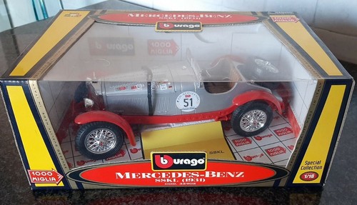 Bburago mercedes benz - #, #