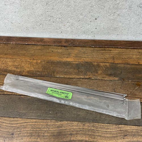 Wheelsmith raggi 296 nos - mm,