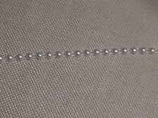 MT. 2 FILO NASTRO MEZZE PERLE