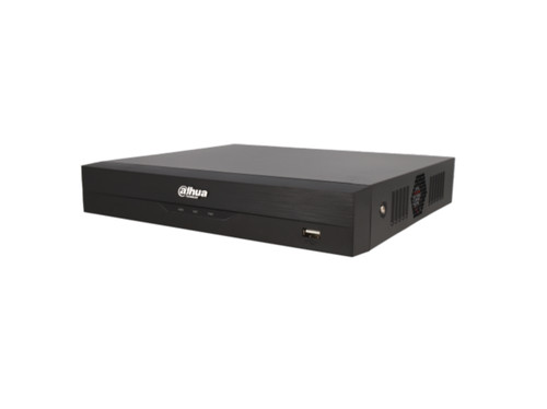 Registratore nvr dahua 16 - ip,
