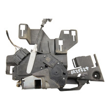 Serratura Porta Anteriore Destro FORD FIESTA 6 Serie/C-MAX 3 Serie USATO