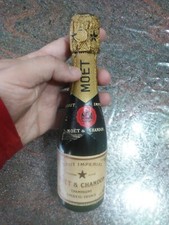 Vecchia bottiglia da 18.75 cl