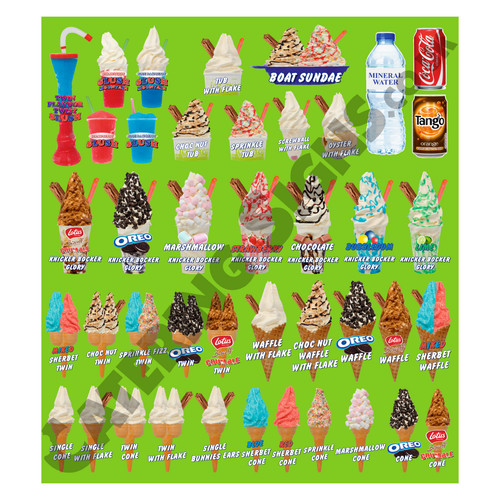 Whippy adesivo per - , finestra