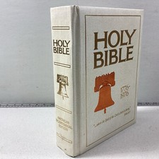 Holy Bible American
