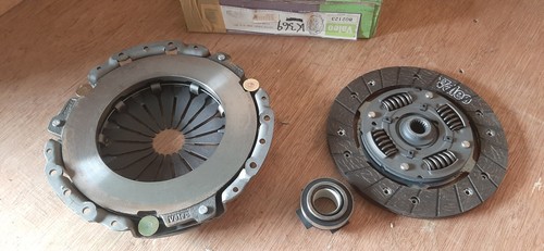 Kit frizione valeo 802123 - kit,