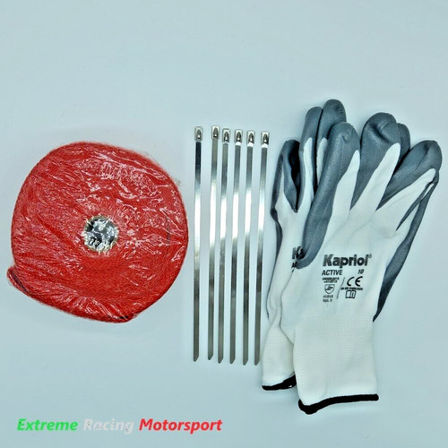 Benda termica red - termica,