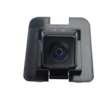 Retrocamera MERCEDES classe S