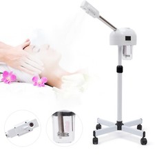 Vaporizzatore Salon Spa Mobile