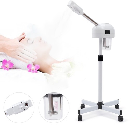 Vaporizzatore salon spa mobile - salon,