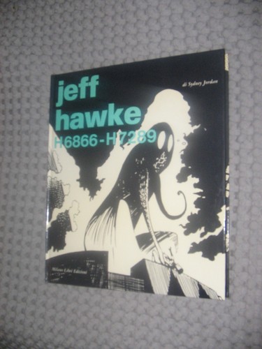 Jeff hawke h6866 h7289 milano - hawke,