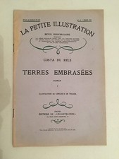 La Petite Illustration Costa