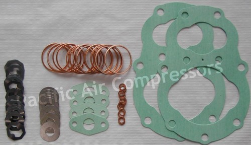 Kit revisione testa devilbiss - revisione,