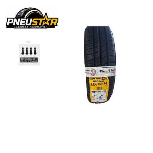 Pneumatico 175 r14 - 175, 70