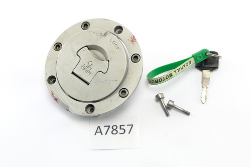 Honda cbr 400 nc29 tappo - 400,