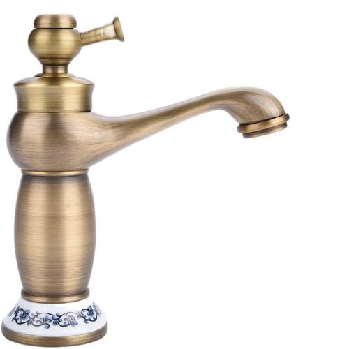Rubinetto ottone stile - , europeo