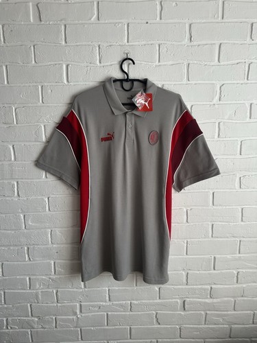 Polo puma milan ftblarchive - puma, ac