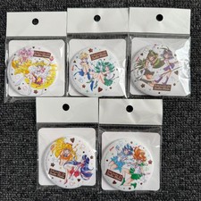 Sailor moon mirrored - moon, set