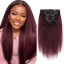 Extension capelli umani - extension,