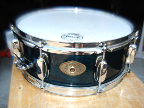 Tama rockstar rullante - rockstar,