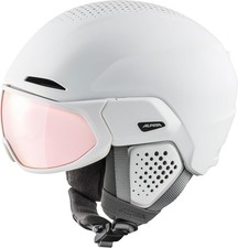 Alpina Kask Oro Qv Mips Unisex