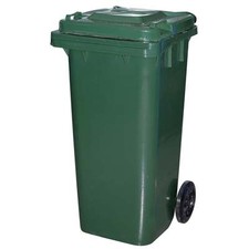 BIDONE IMMONDIZIA GREEN 120 +