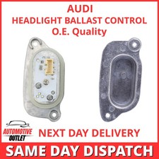 Restyling Bi-Xenon Faro LED