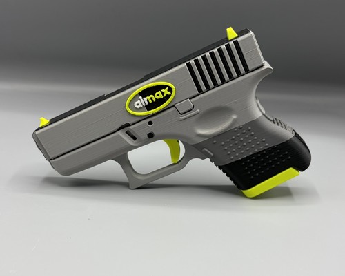 Pistola glock nike air max - glock,