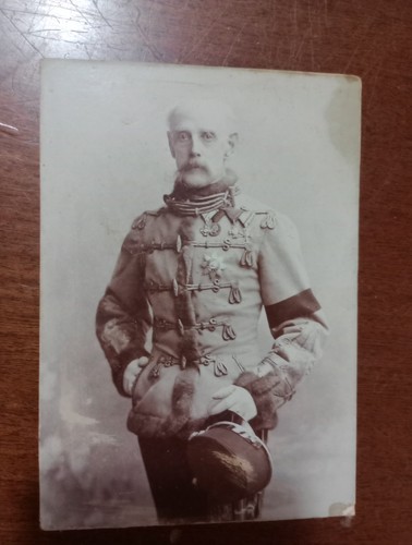 Dagherrotipo prinz friedsrich - prinz,