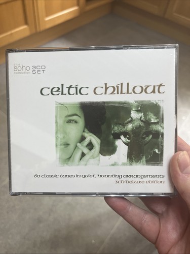 Celtic chillout soothing - celtic, chillout: