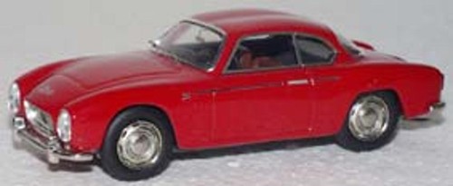 Lancia appia 1957 zagato - appia,