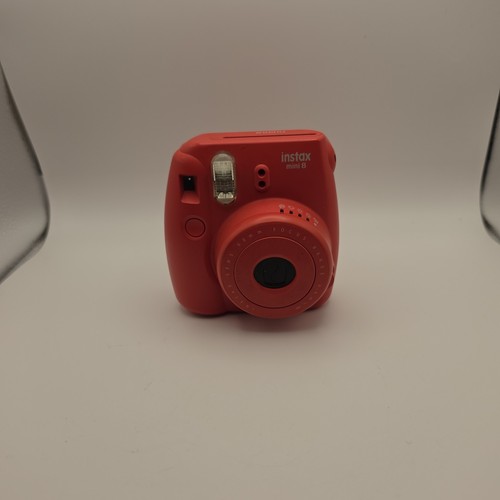 Fujifilm instax mini - instax, 8