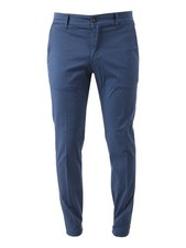 X-Cape Pantaloni slim fit da