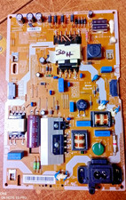 Scheda Alimentazione TV