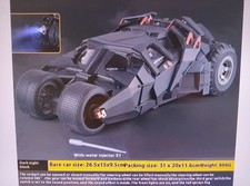 Modello AUTO x collezione