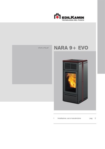 Manuale installazione uso - manuale,