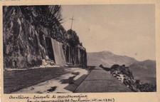 CARTOLINA DI AVELLINO