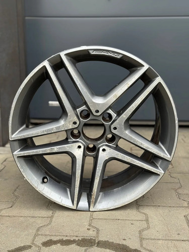 Cerchio lega 18 pollici - 1x,