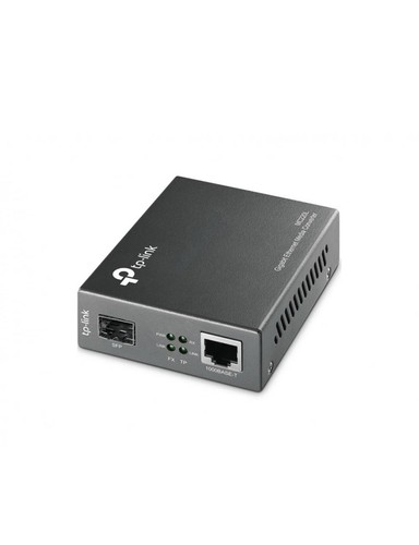 Link mc220l media converter - tp-link,