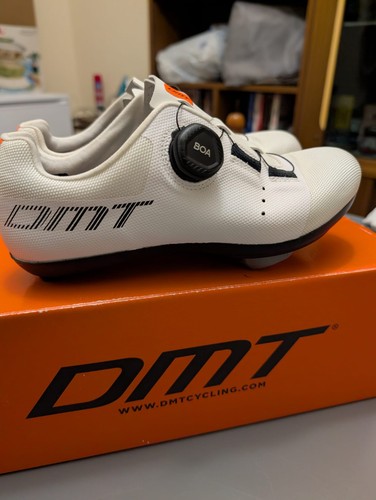 Scarpe bici corsa - scarpe, dmt