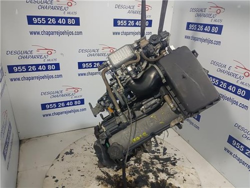 F10d motore completo suzuki - f10d,