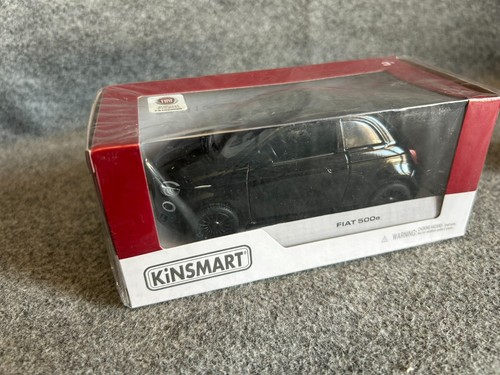 Fiat 500e nuova 500 - 500e, 1/28