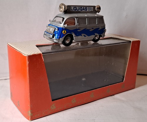 2510 giocher fiat 600 - giocher,