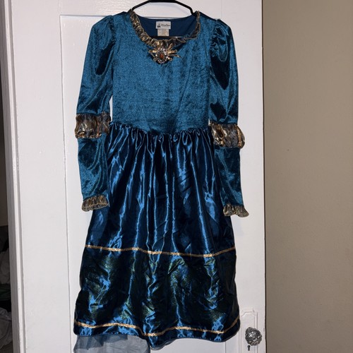 Costume disney store - costume,