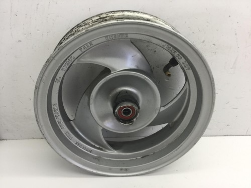 Cerchio ruota anteriore - ruota,