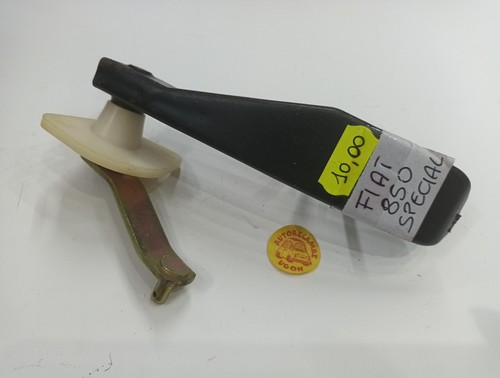Pedale acceleratore fiat 850 - acceleratore,