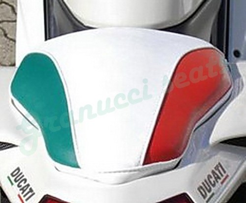 Ducati 848 sella passeggero