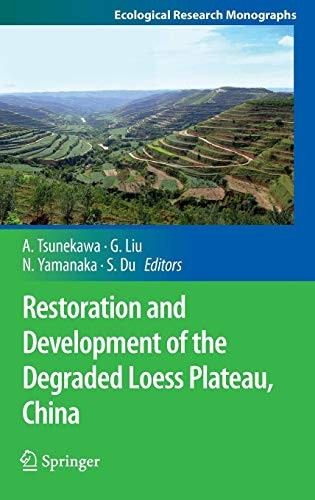 Restoration and development - restoration,