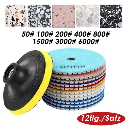 Dischi diamantati per - pz,