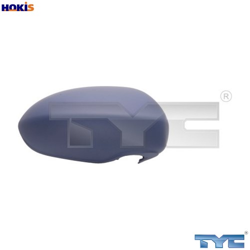 Cover specchietto retrovisore - specchietto,