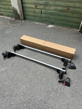 barre portatutto Citroen C5 aircross Originali.